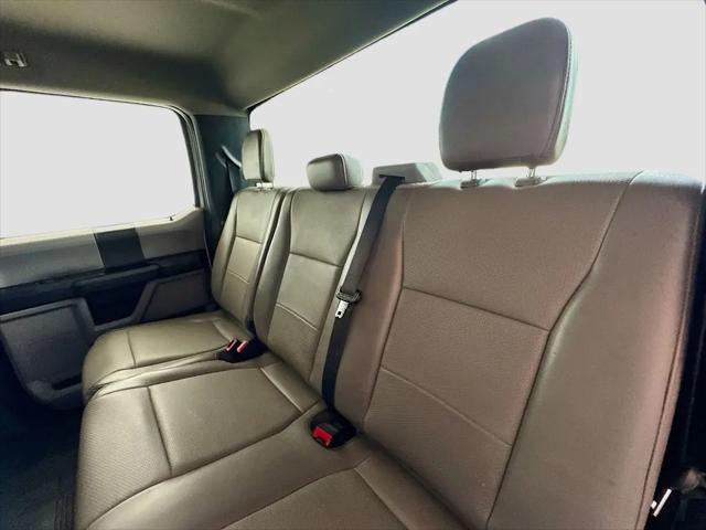 2020 Ford F-250 XL