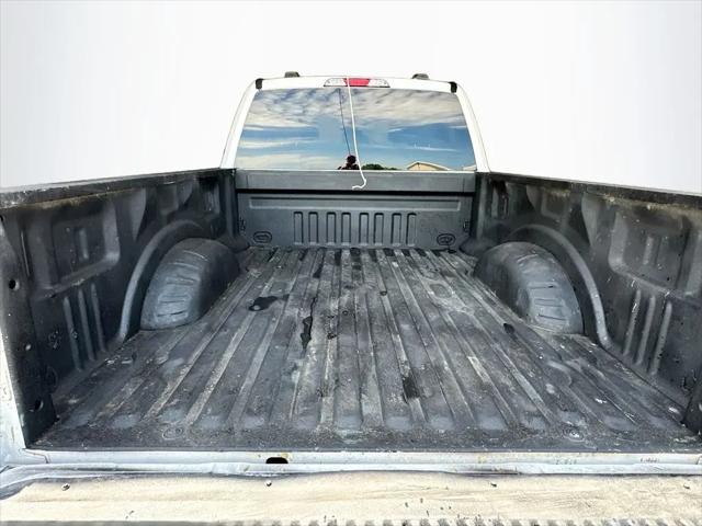 2020 Ford F-250 XL