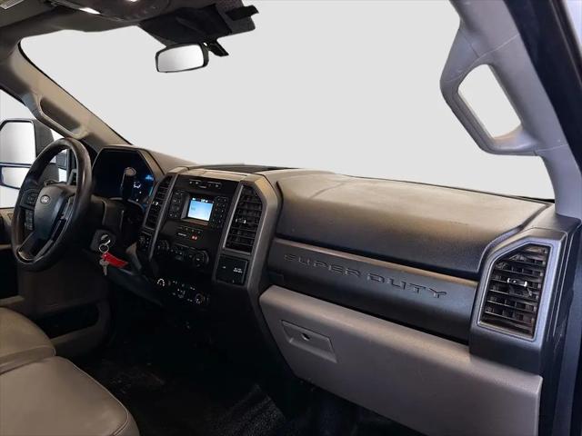 2020 Ford F-250 XL