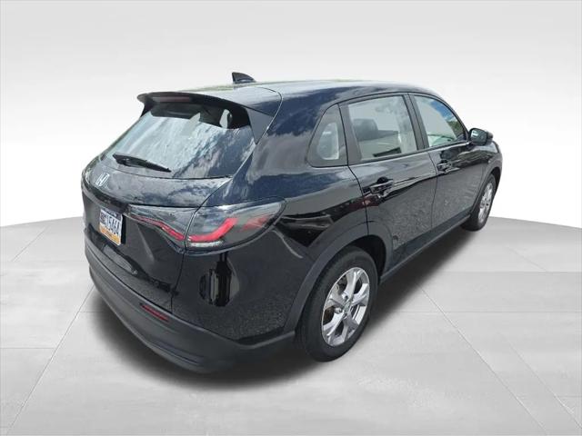 2024 Honda HR-V AWD LX