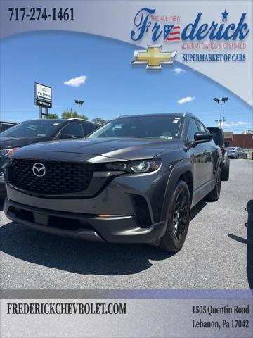 2023 Mazda CX-50 2.5 S Preferred Plus for sale in Lebanon, PA