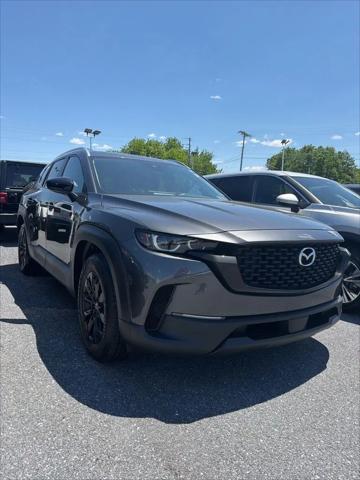 2023 Mazda CX-50 2.5 S Preferred Plus