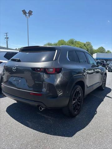 2023 Mazda CX-50 2.5 S Preferred Plus