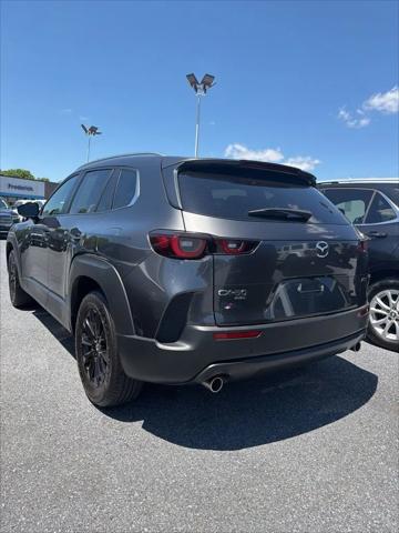 2023 Mazda CX-50 2.5 S Preferred Plus