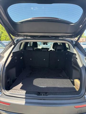 2023 Mazda CX-50 2.5 S Preferred Plus