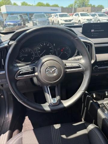 2023 Mazda CX-50 2.5 S Preferred Plus