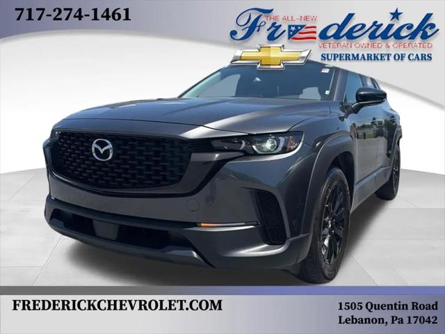 2023 Mazda CX-50 2.5 S Preferred Plus for sale in Lebanon, PA