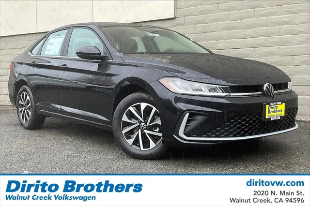 2026 Volkswagen Jetta S for sale in Walnut Creek, CA