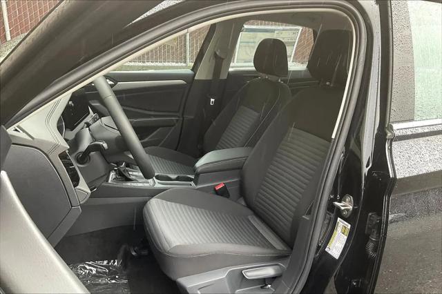 2026 Volkswagen Jetta S