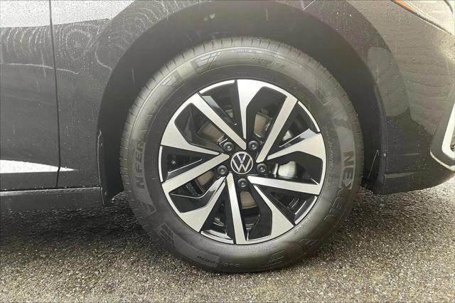 2026 Volkswagen Jetta S
