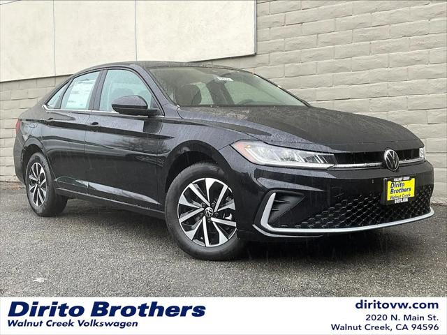 2026 Volkswagen Jetta S for sale in Walnut Creek, CA