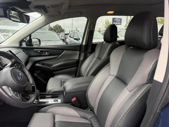2023 Subaru Ascent Onyx Edition Limited 7-Passenger