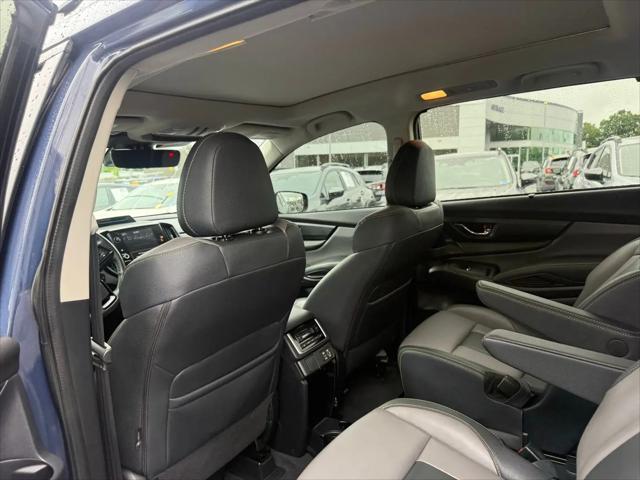 2023 Subaru Ascent Onyx Edition Limited 7-Passenger