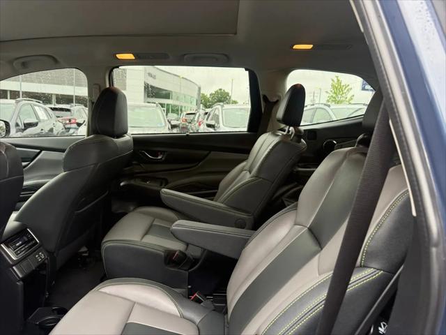 2023 Subaru Ascent Onyx Edition Limited 7-Passenger