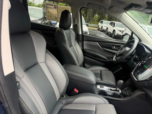 2023 Subaru Ascent Onyx Edition Limited 7-Passenger