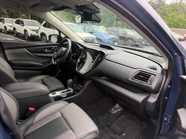 2023 Subaru Ascent Onyx Edition Limited 7-Passenger