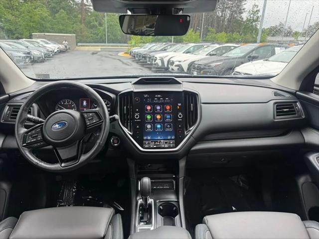 2023 Subaru Ascent Onyx Edition Limited 7-Passenger