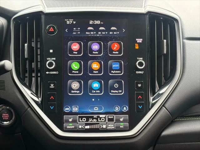 2023 Subaru Ascent Onyx Edition Limited 7-Passenger