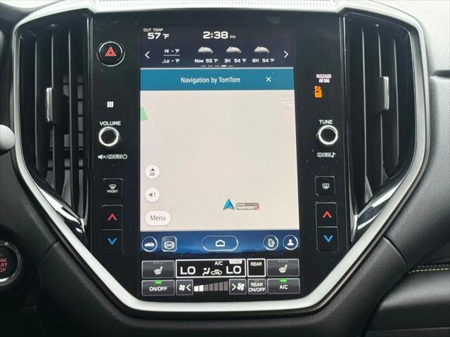 2023 Subaru Ascent Onyx Edition Limited 7-Passenger