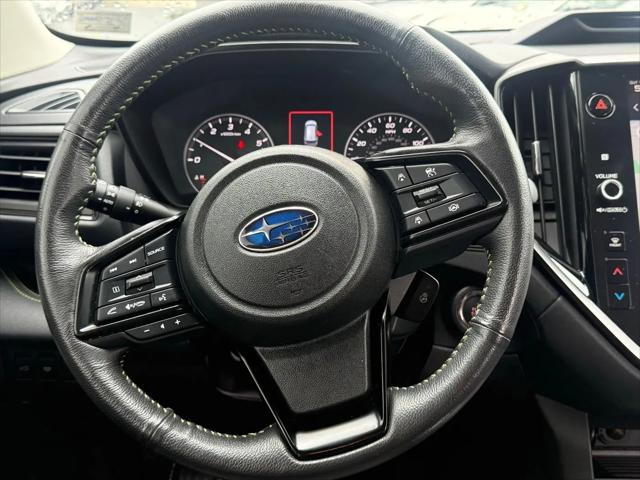 2023 Subaru Ascent Onyx Edition Limited 7-Passenger