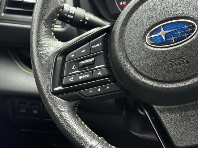 2023 Subaru Ascent Onyx Edition Limited 7-Passenger