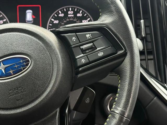 2023 Subaru Ascent Onyx Edition Limited 7-Passenger