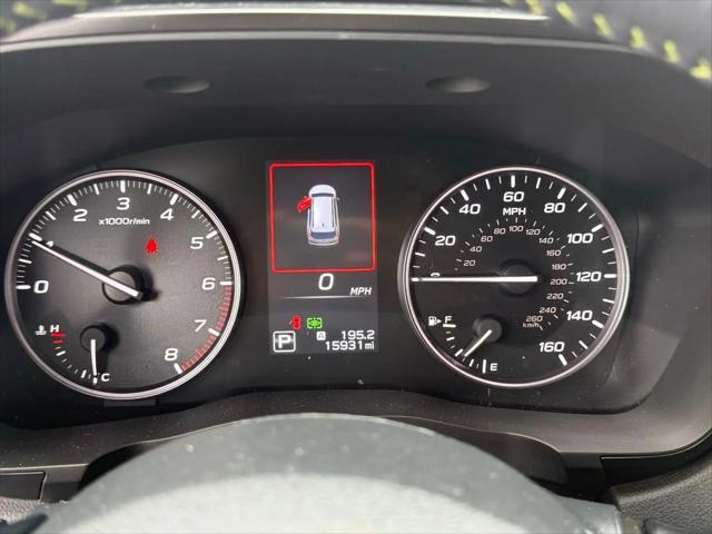 2023 Subaru Ascent Onyx Edition Limited 7-Passenger