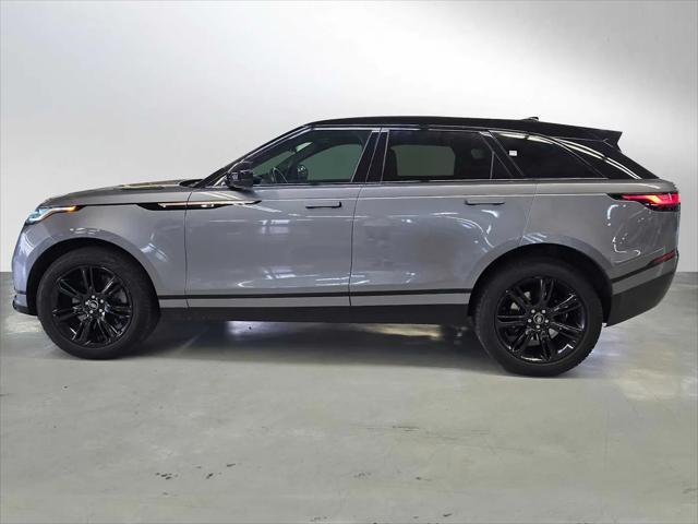 2023 Land Rover Range Rover Velar P340 R-Dynamic S MHEV