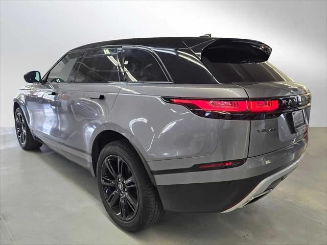 2023 Land Rover Range Rover Velar P340 R-Dynamic S MHEV