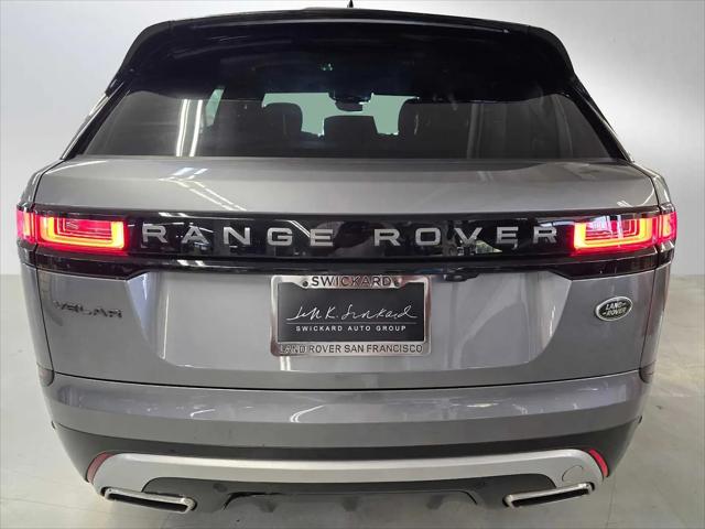 2023 Land Rover Range Rover Velar P340 R-Dynamic S MHEV
