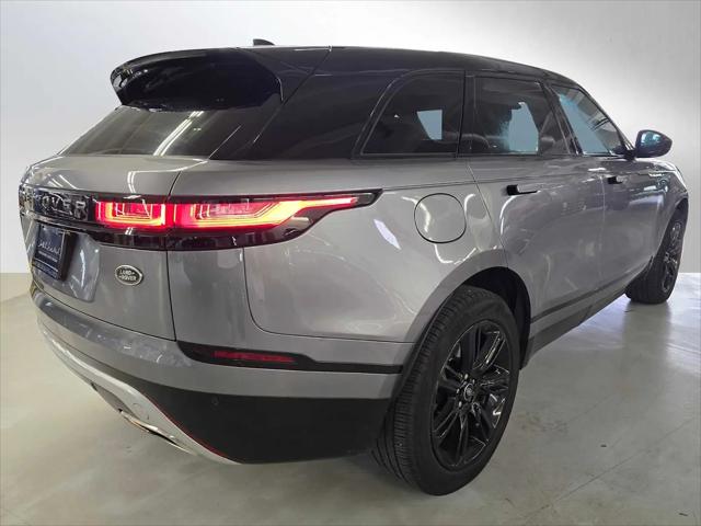 2023 Land Rover Range Rover Velar P340 R-Dynamic S MHEV