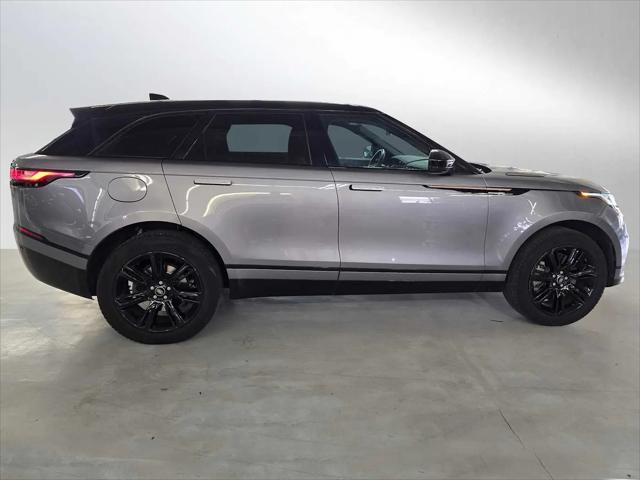 2023 Land Rover Range Rover Velar P340 R-Dynamic S MHEV