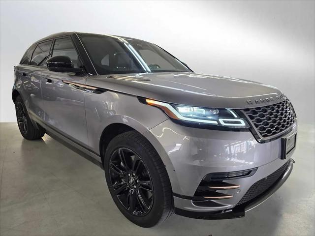 2023 Land Rover Range Rover Velar P340 R-Dynamic S MHEV
