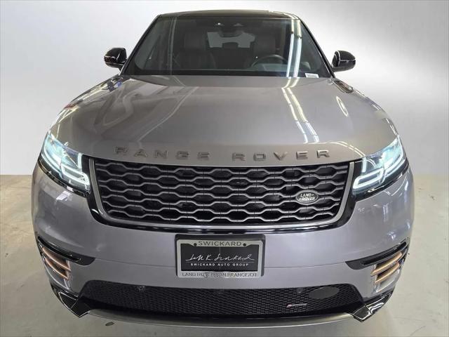 2023 Land Rover Range Rover Velar P340 R-Dynamic S MHEV