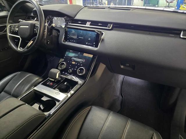 2023 Land Rover Range Rover Velar P340 R-Dynamic S MHEV