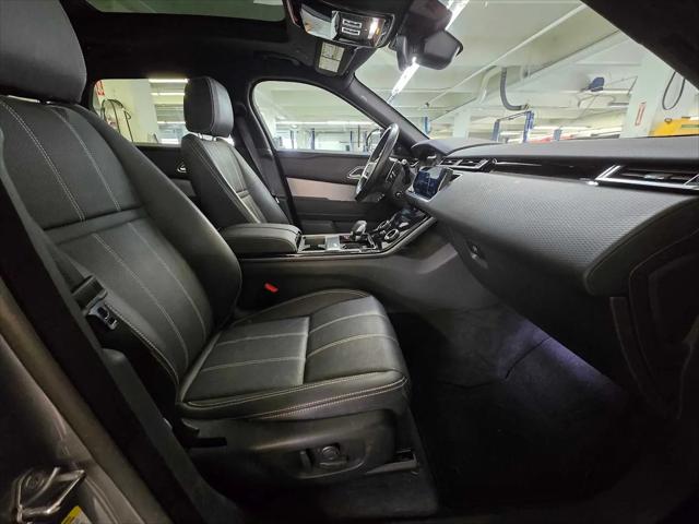 2023 Land Rover Range Rover Velar P340 R-Dynamic S MHEV