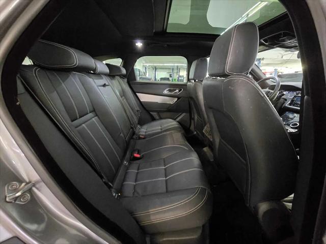 2023 Land Rover Range Rover Velar P340 R-Dynamic S MHEV