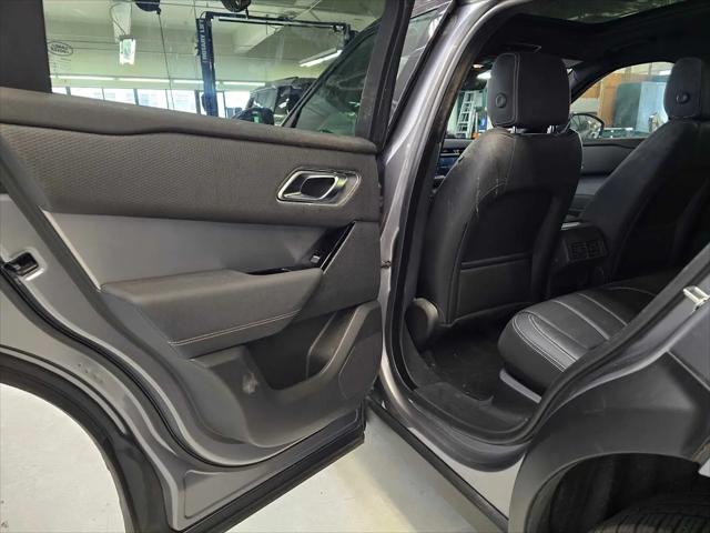 2023 Land Rover Range Rover Velar P340 R-Dynamic S MHEV