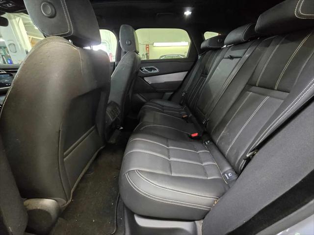 2023 Land Rover Range Rover Velar P340 R-Dynamic S MHEV