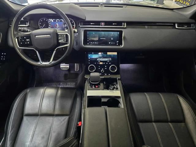 2023 Land Rover Range Rover Velar P340 R-Dynamic S MHEV