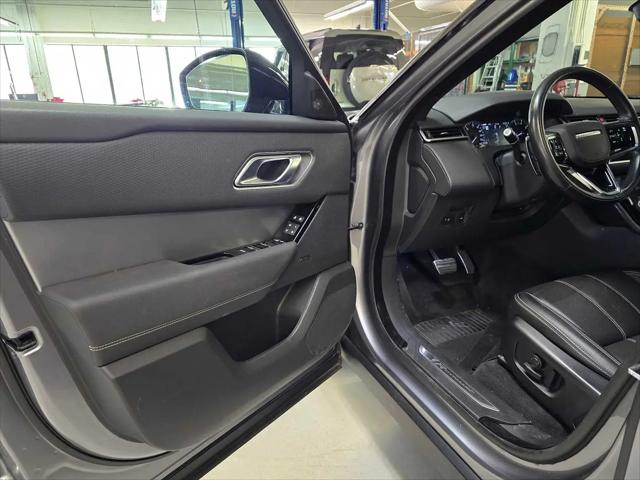 2023 Land Rover Range Rover Velar P340 R-Dynamic S MHEV