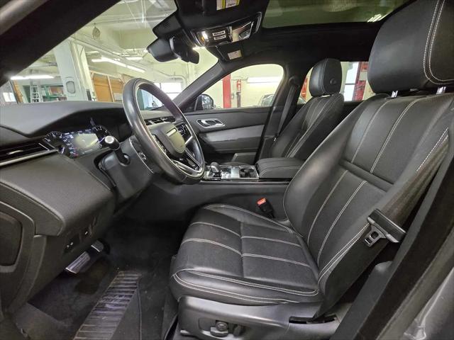 2023 Land Rover Range Rover Velar P340 R-Dynamic S MHEV