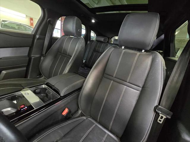 2023 Land Rover Range Rover Velar P340 R-Dynamic S MHEV