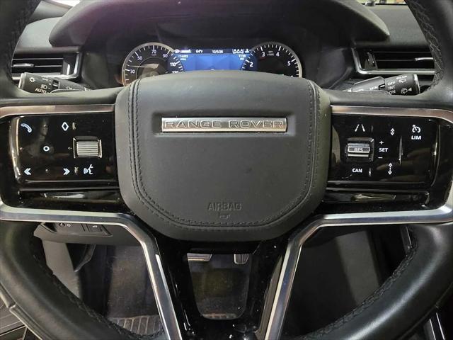2023 Land Rover Range Rover Velar P340 R-Dynamic S MHEV