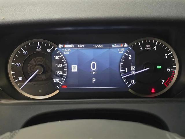 2023 Land Rover Range Rover Velar P340 R-Dynamic S MHEV