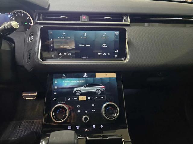 2023 Land Rover Range Rover Velar P340 R-Dynamic S MHEV