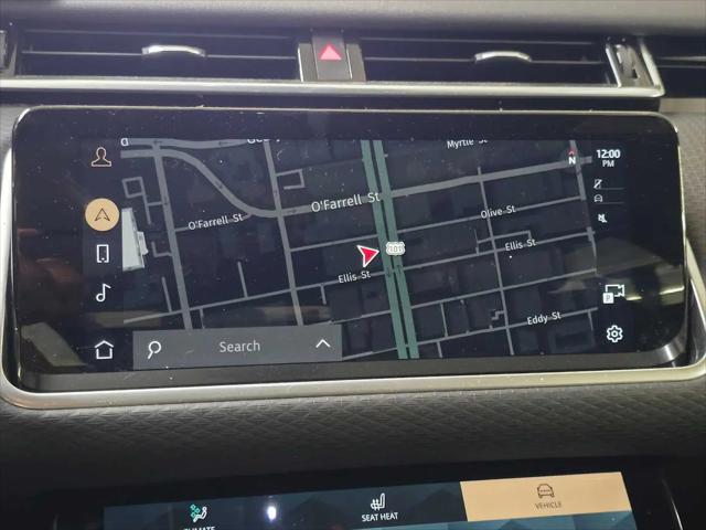 2023 Land Rover Range Rover Velar P340 R-Dynamic S MHEV