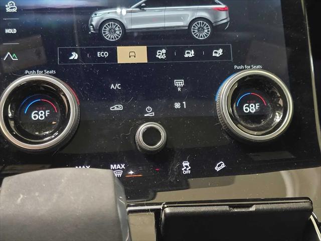 2023 Land Rover Range Rover Velar P340 R-Dynamic S MHEV