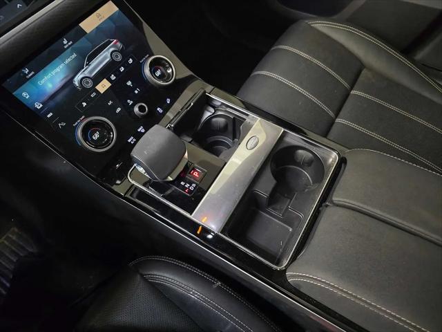 2023 Land Rover Range Rover Velar P340 R-Dynamic S MHEV