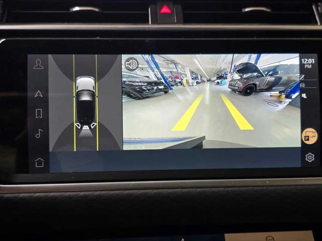 2023 Land Rover Range Rover Velar P340 R-Dynamic S MHEV